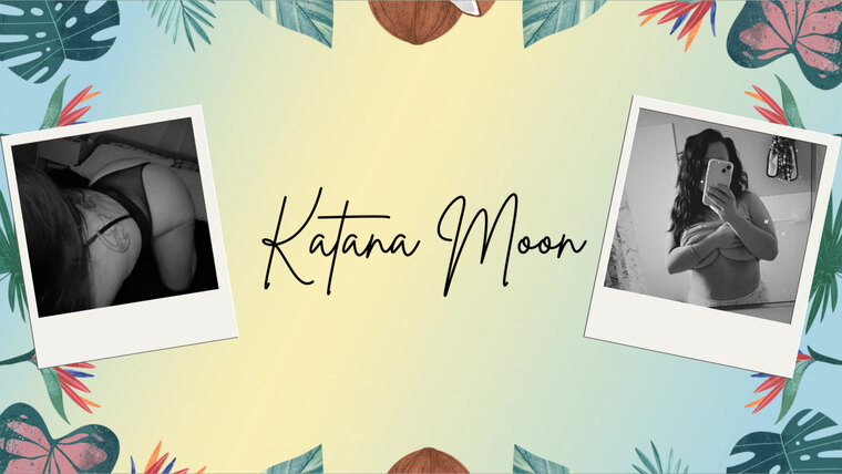 Kαƚαɳα Mσσɳ 🌙 cover image