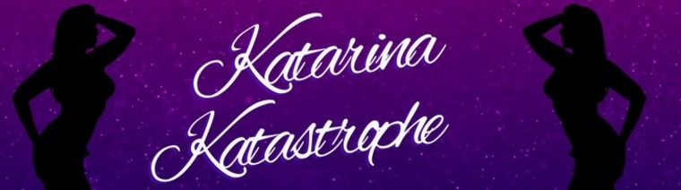 Katarina cover image