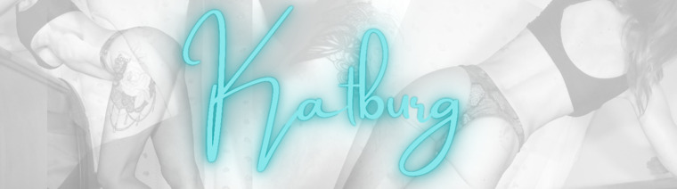 Katburg cover image
