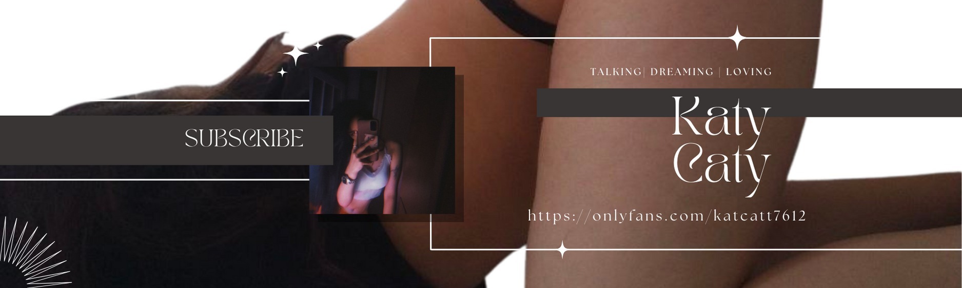 Katy banner image