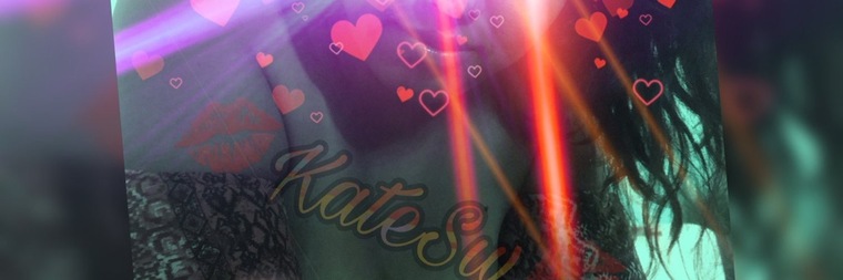 Kate Hotwife banner image
