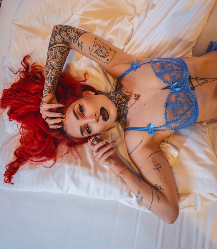 RedQueen cover image