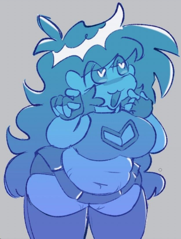 Katherine Luna banner image