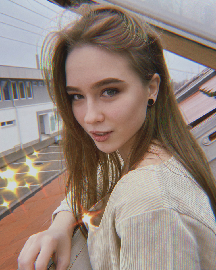Kateryna Ostrizhna banner image