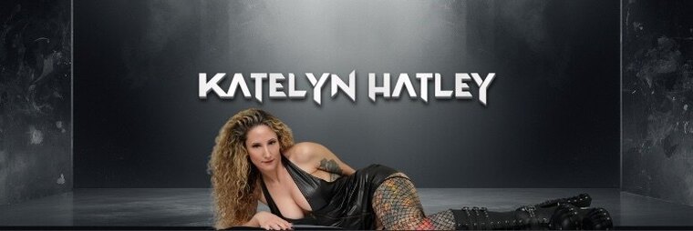 Katelyn Hatley cover image