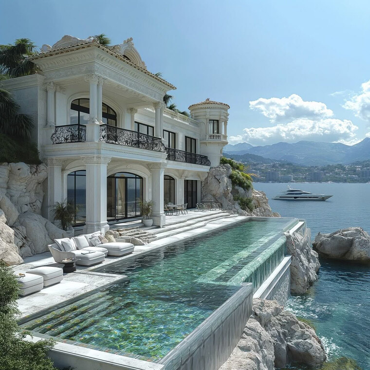 Architect worldwide expertise banner image
