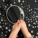 Kates little feet avatar