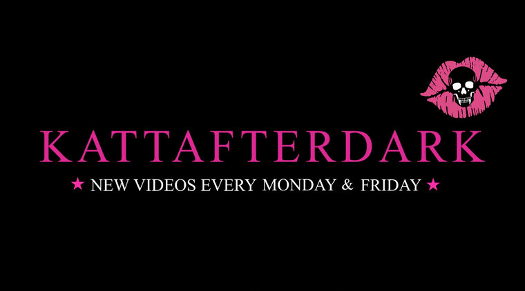 Katt ♡ cover image