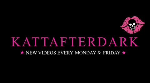 Katt ♡ cover image
