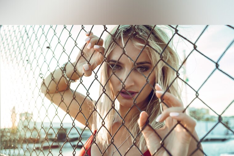 KateVixen banner image