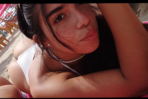Katherine Briceno cover image