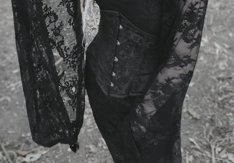 Katherine The Gothmaid cover image