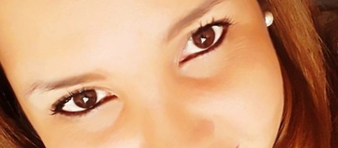 KATHERINE Venegas cover image