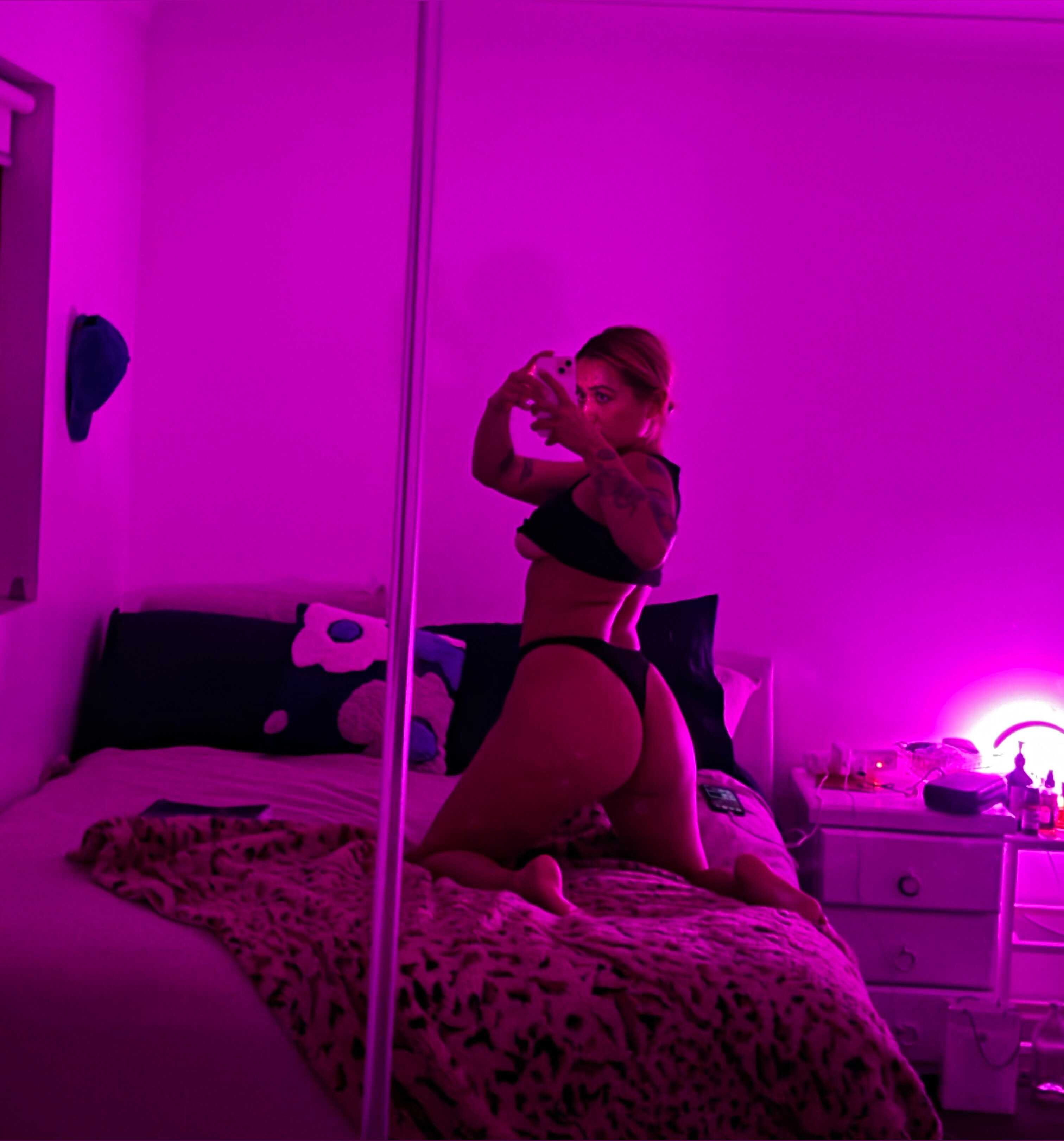 Kitty Kat banner image