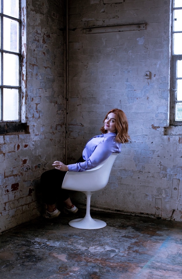 Kathryn Higgins cover image