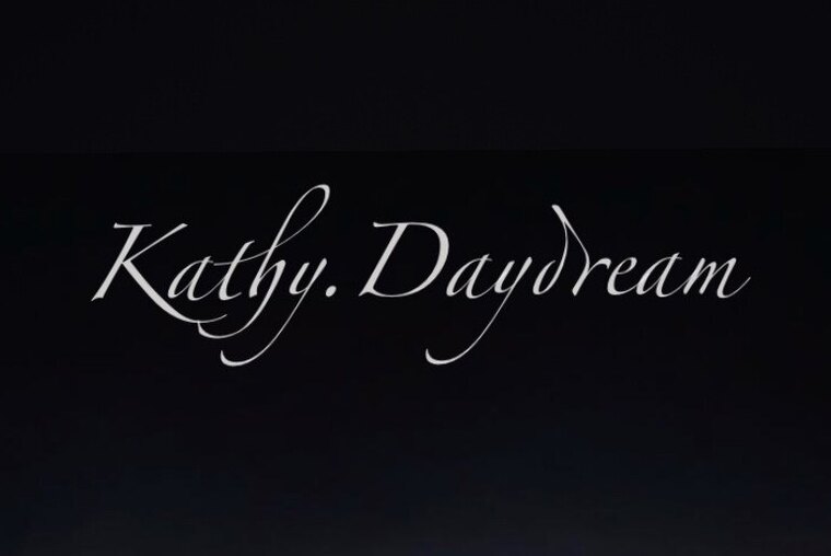 Kathy.Daydream cover image
