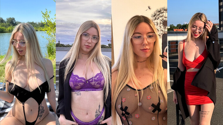 Kathy 💝 cover image