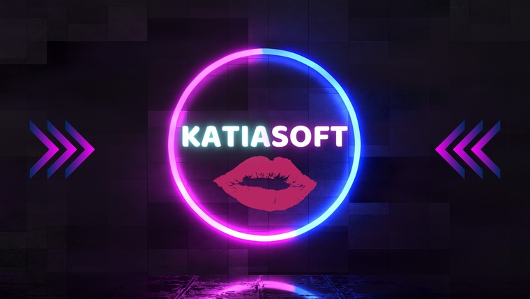Katia.soft cover image