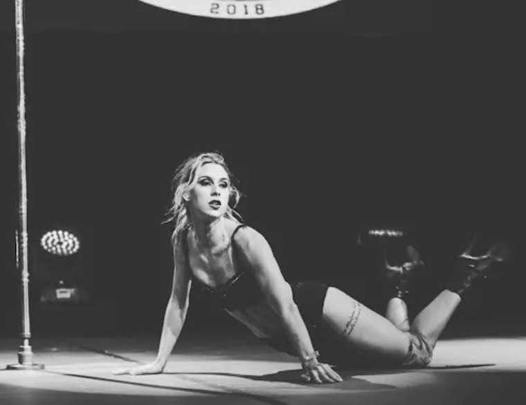 Katia Berlín banner image