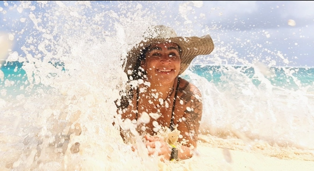 KATIA BERNS banner image