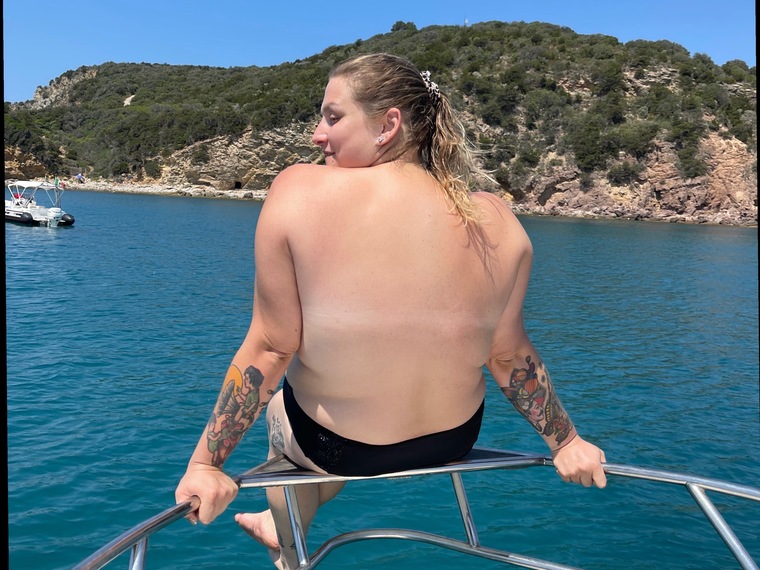 Katia cover image