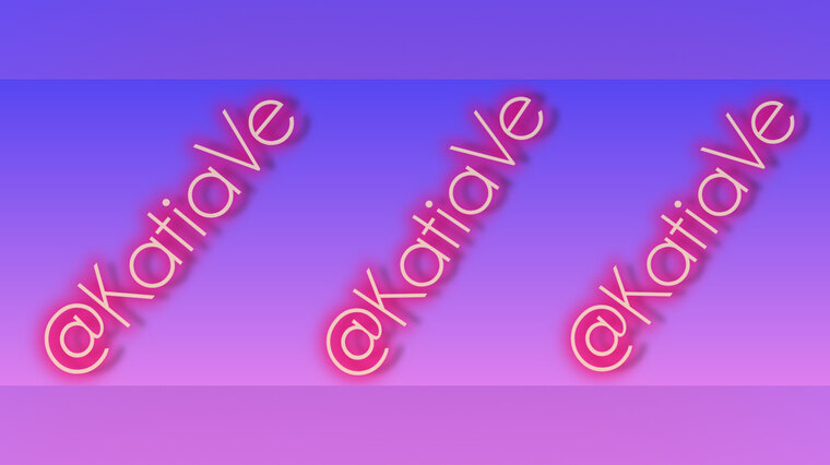 Katia banner image