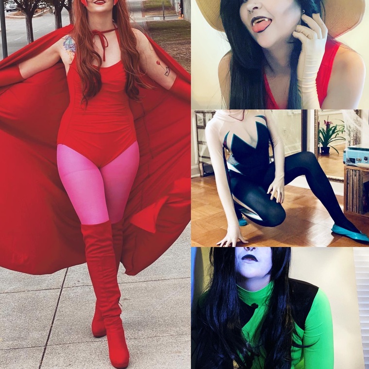Kati Caddel banner image