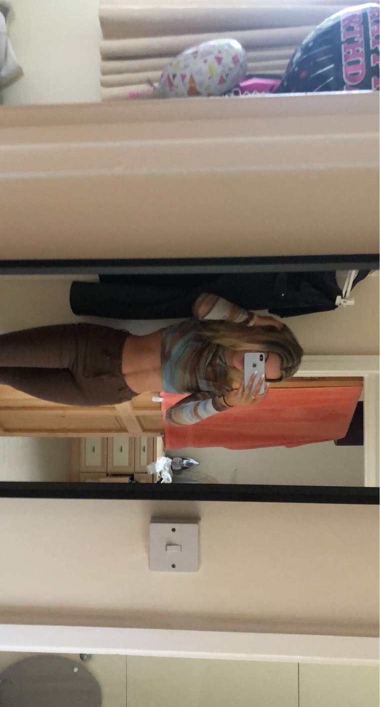 Katie Williams cover image