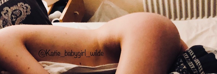 💕 Katie Wilde 💕 cover image