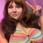 Katie Blush Enby BBW ♡ FREE 💦 VID avatar