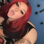 Baby Kay 🕸️🖤 avatar
