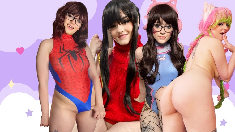 Katie✨Cosplayer✨Gamer💖Weeb cover image