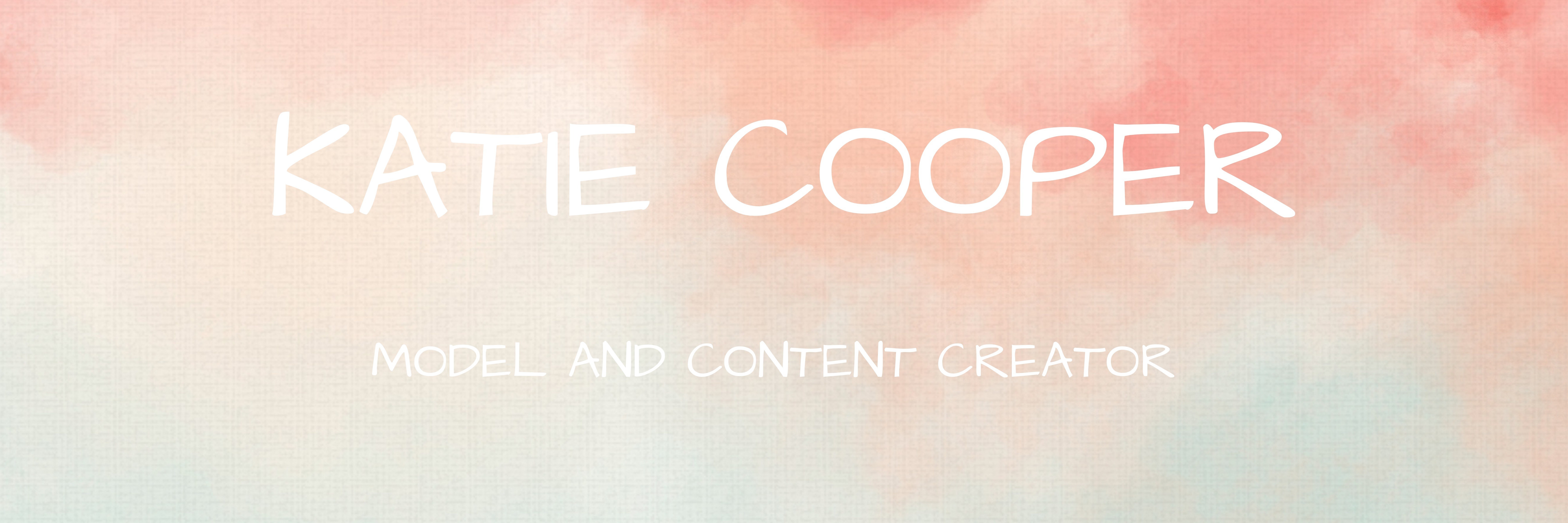 Katie π banner image