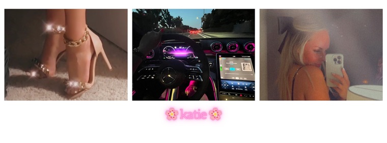 Katie 🌸 cover image