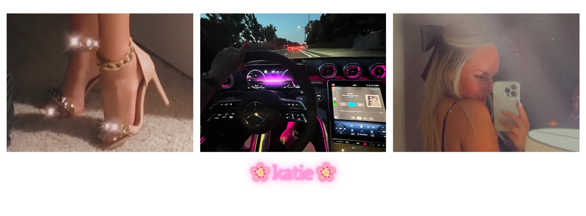 Katie πΈ banner image