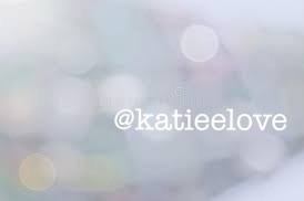 Katiee Love banner image