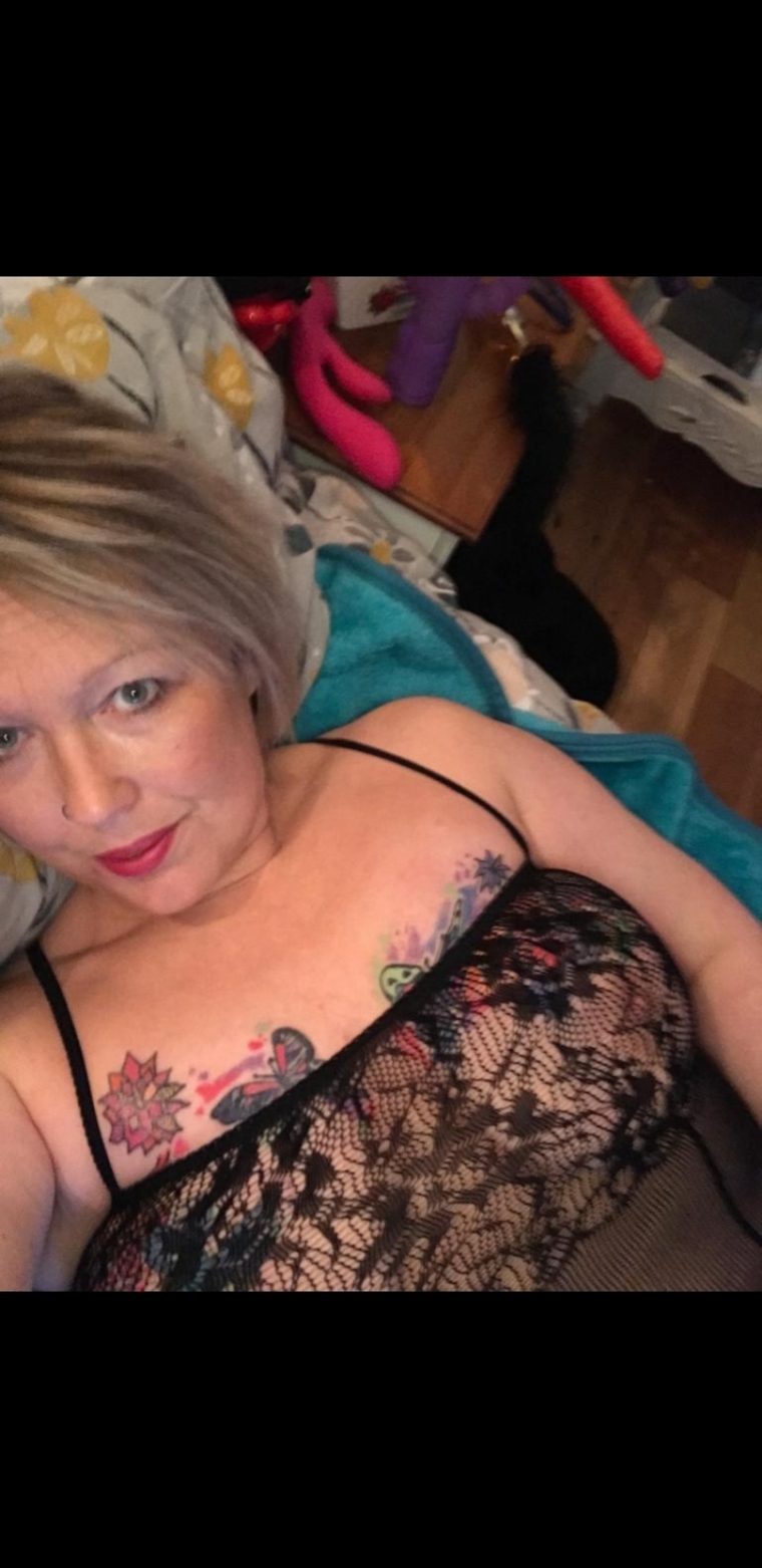 Filthy Katie# naughty knickers cover image
