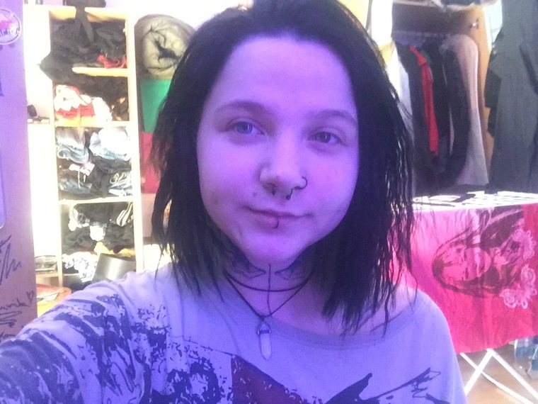 Katie.Hun cover image