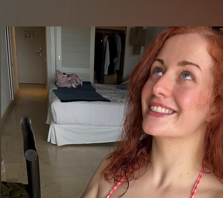 Mistress Katie ๐ค Findomme ๐ banner image