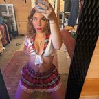 Katie kat avatar