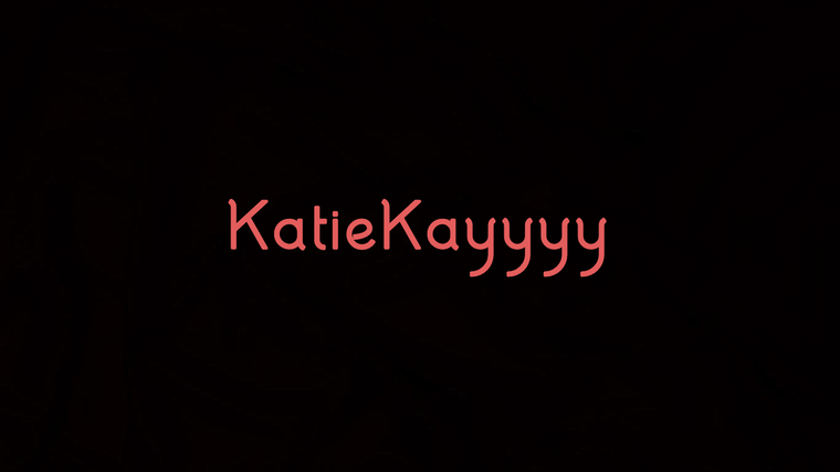 Katie Kay banner image