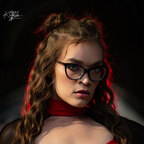 Katie Kush portrait