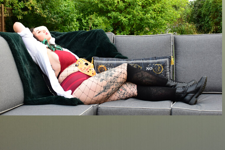 Katielei π€ banner image
