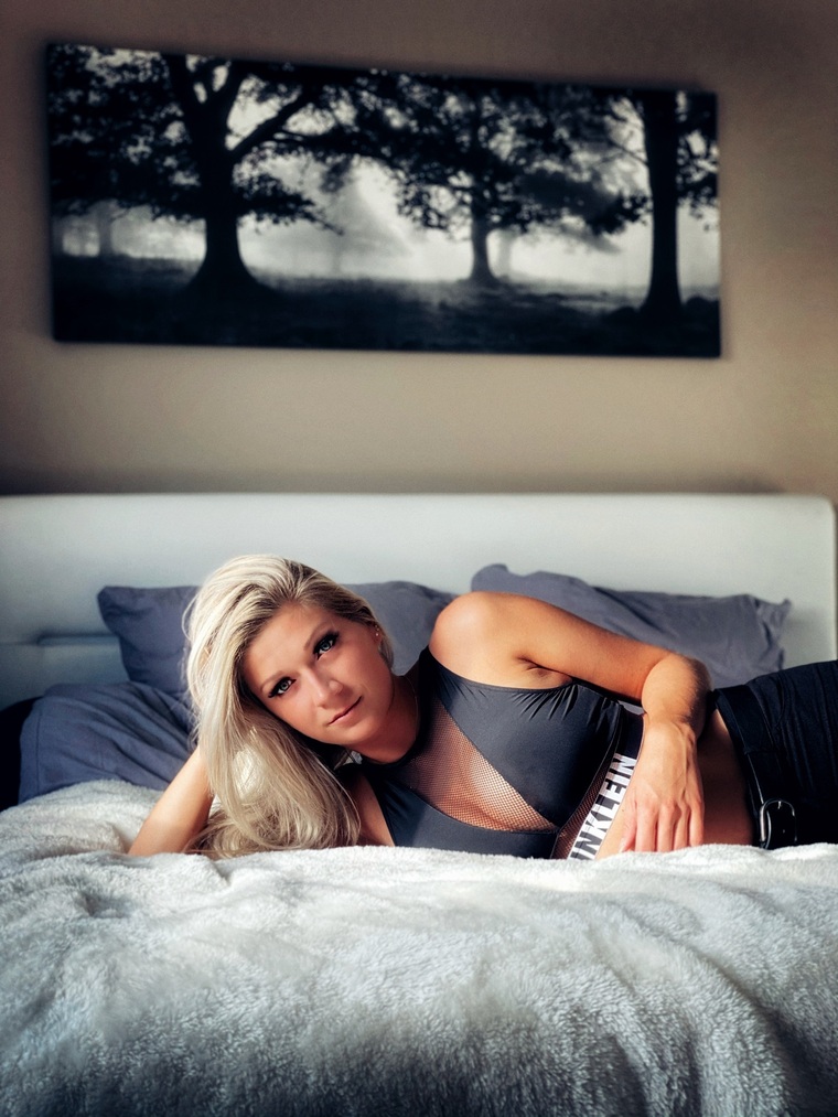 Katie Moore cover image