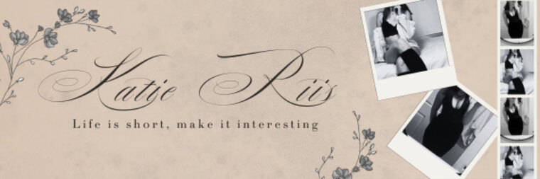 Katie Riis cover image