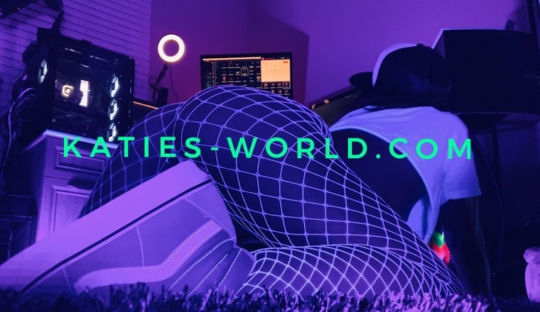 Katie’s World Free Edition banner image