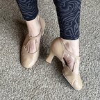 Katie Tiptoes avatar