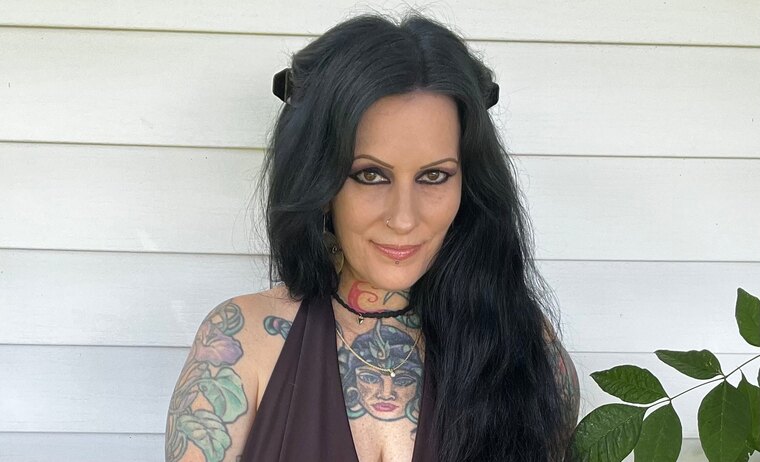 Katita Jewel Novak cover image