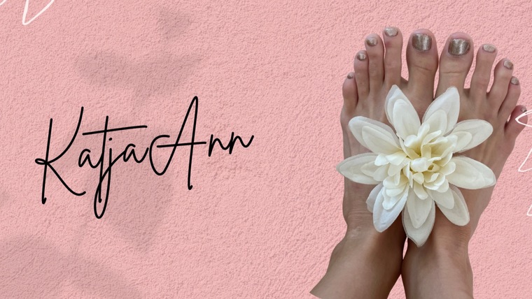 KatjaAnn cover image