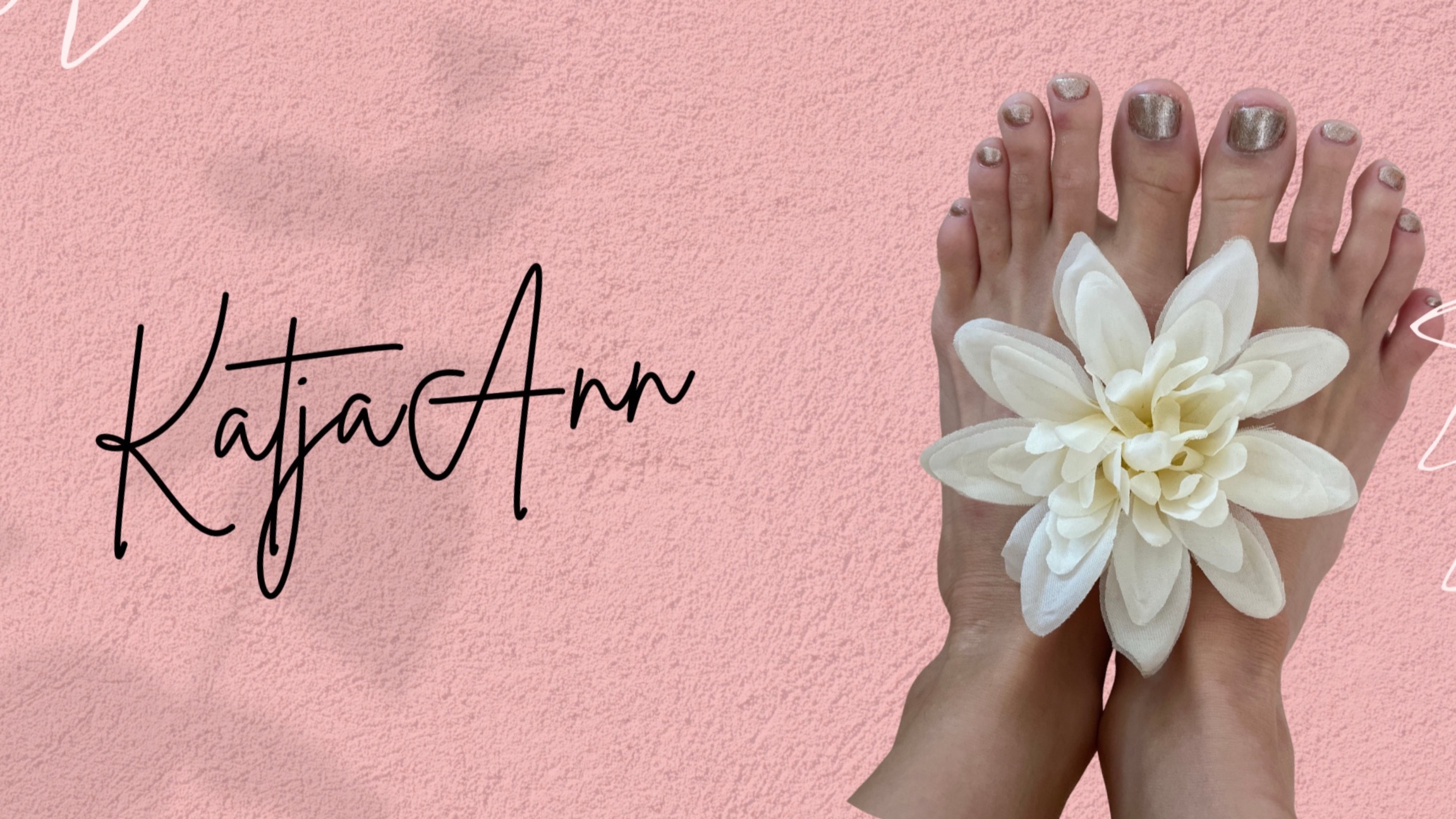 KatjaAnn banner image